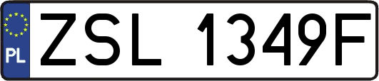 ZSL1349F