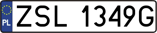 ZSL1349G