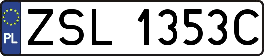 ZSL1353C