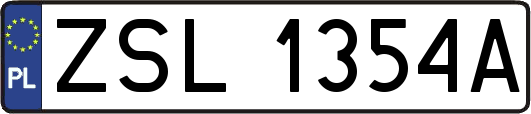 ZSL1354A