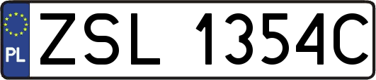 ZSL1354C