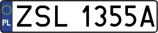 ZSL1355A