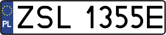 ZSL1355E