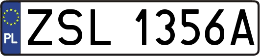ZSL1356A