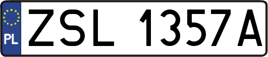 ZSL1357A