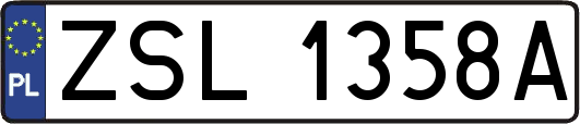 ZSL1358A