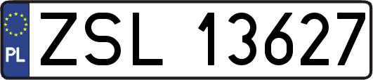 ZSL13627