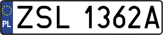 ZSL1362A
