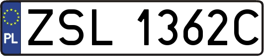 ZSL1362C
