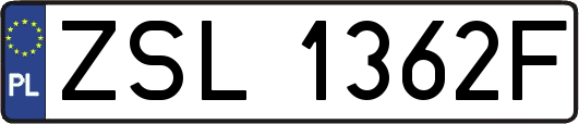 ZSL1362F