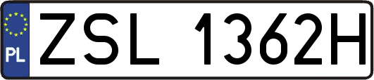 ZSL1362H