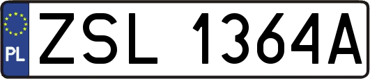 ZSL1364A