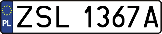 ZSL1367A
