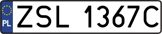 ZSL1367C