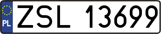 ZSL13699