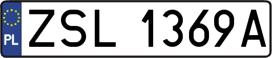 ZSL1369A