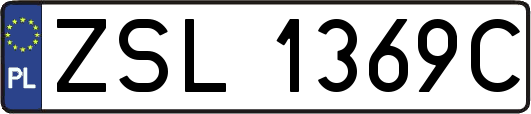 ZSL1369C