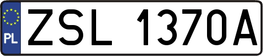 ZSL1370A