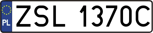 ZSL1370C