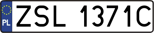 ZSL1371C