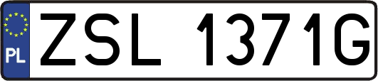 ZSL1371G