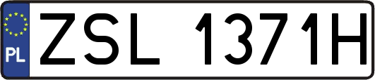 ZSL1371H