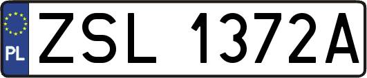 ZSL1372A