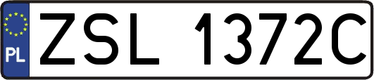 ZSL1372C