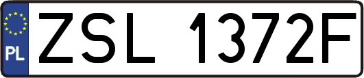 ZSL1372F