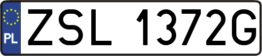 ZSL1372G