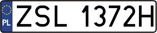 ZSL1372H