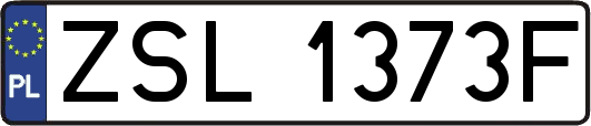 ZSL1373F