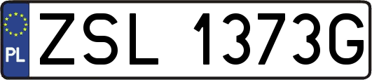 ZSL1373G