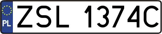 ZSL1374C