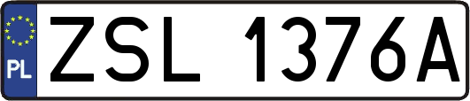 ZSL1376A