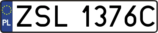 ZSL1376C