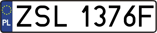 ZSL1376F