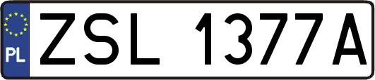 ZSL1377A