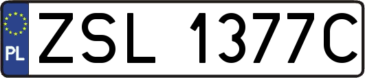 ZSL1377C