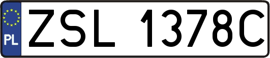 ZSL1378C