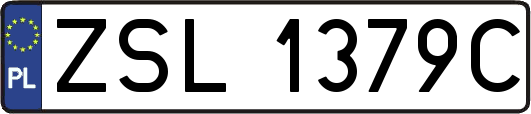 ZSL1379C