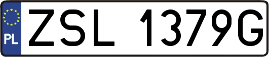 ZSL1379G