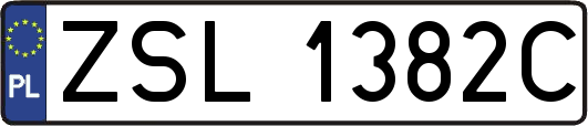 ZSL1382C