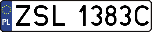 ZSL1383C