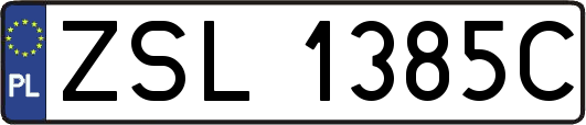 ZSL1385C