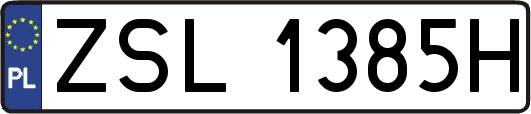 ZSL1385H
