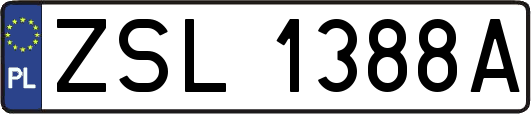 ZSL1388A