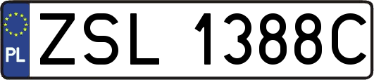 ZSL1388C