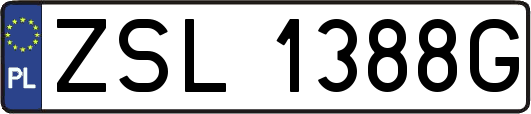 ZSL1388G