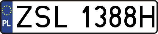 ZSL1388H